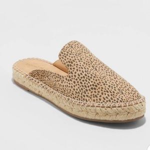 Universal Thread Mules